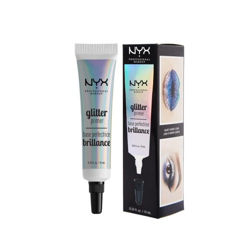 برايمر جليتر من ان واي اكس - 10 مل - NYX