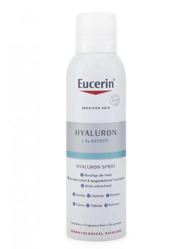 بخاخ الهيالورونيك لترطيب البشرة 150 مل