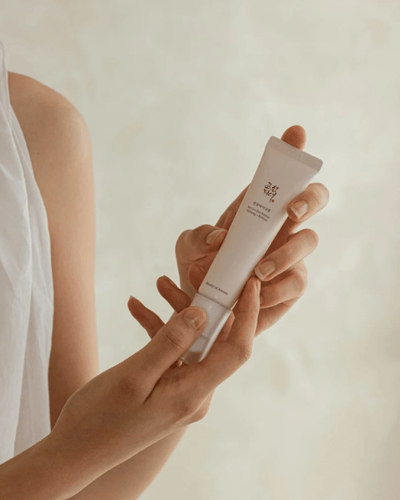 بيوتي اوف جوسون كريم لشد العين بالريتينول والجينسن...