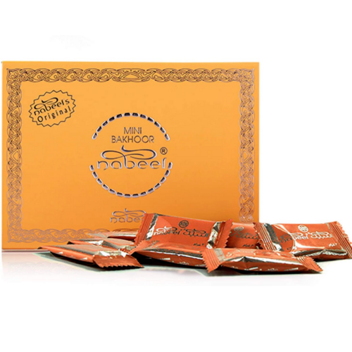 بخور النبيل مني 36غ