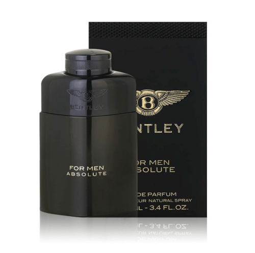 عطر ابسولوت للرجال او دو بارفيوم من بنتلي - 100 مل