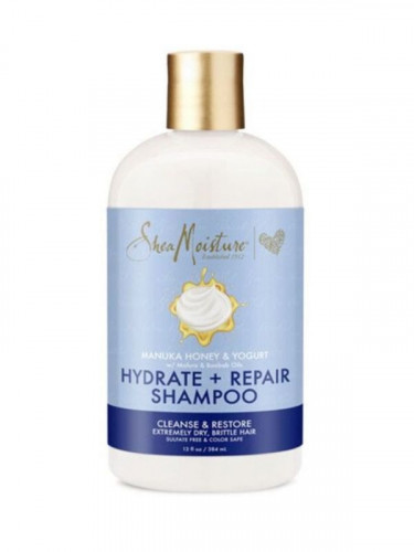 شيا مويستشر شامبو إصلاح بعسل المانوكا والزبادي
