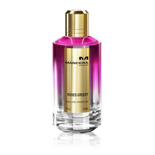 عطر روز جريدي للنساء او دو بارفيوم من مانسيرا - 12...