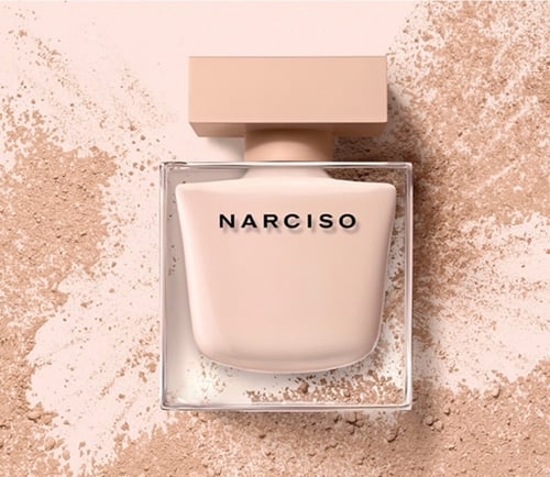 عطر نارسيسو رودريغز بودرية للنساء او دي بارفيوم -...