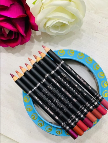 محددات الشفاة طويل الامد من لورانس عدة خيارات