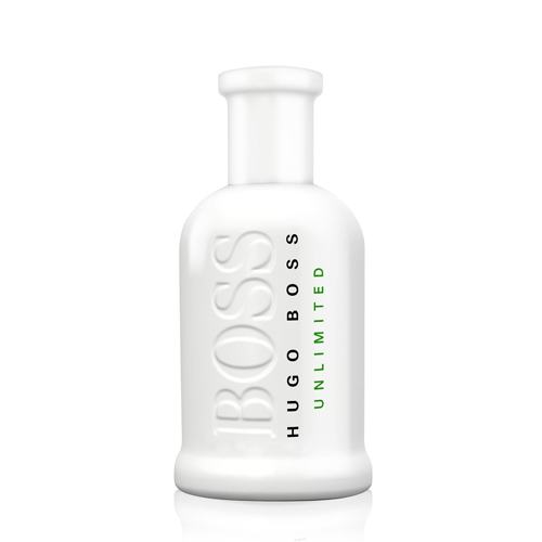عطر بوس بوتلد انليميتد للرجال من هوجو بوس 100مل- ا...