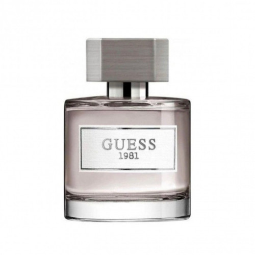 عطر جس 1981 للرجال او دو تواليت - 100 مل