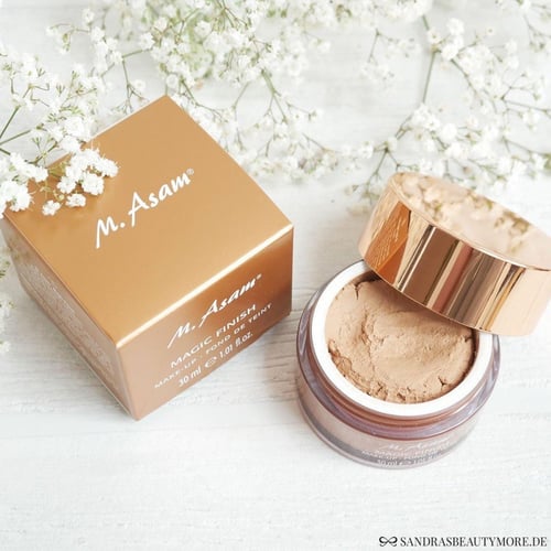 كريم ماجيك فينش من أم أسام - 30 مل