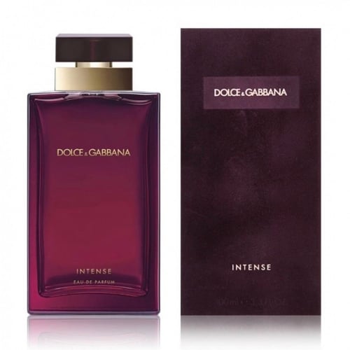 عطر دولتشي اند غبانا انتنس للنساء - او دي بارفيوم...