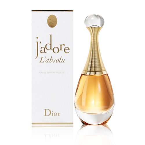 عطر جادور لابسولو للنساء او دي بارفيوم من ديور - 7...