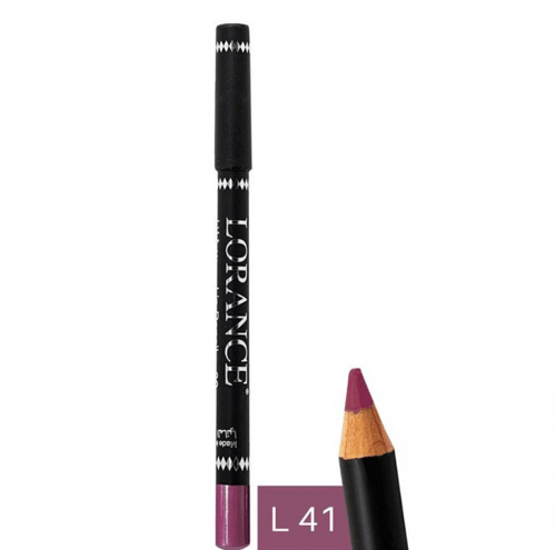 محددات الشفاة طويل الامد من لورانس عدة خيارات