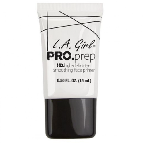 برايمر برو بريب شفاف من ال ايه جيرل - 15 مل