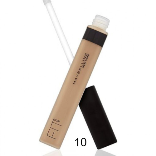 ميبلين نيويورك خافي عيوب البشرة فيت مي 10 فاتح