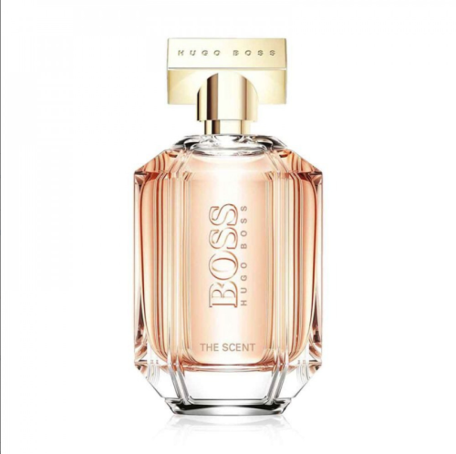 عطر ذا سنت للنساء فور هير من هوغو بوس او دو برفيوم...