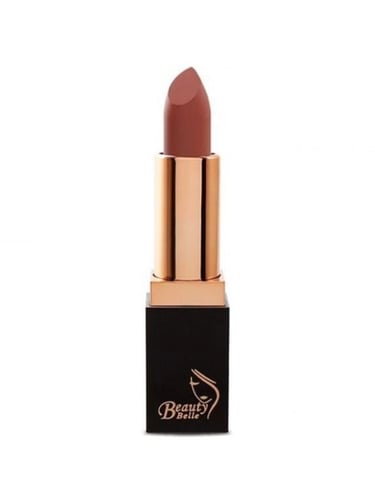 روج احمر شفاة مطفي من بيوتي بيل