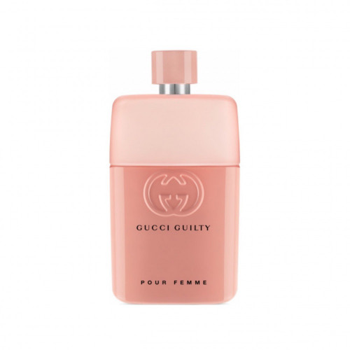 عطر قلتي لوف ايدشن بور فيمي للنساء من قوتشي او دي...