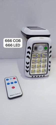 كشاف جدار 30 واط حساس حركة
