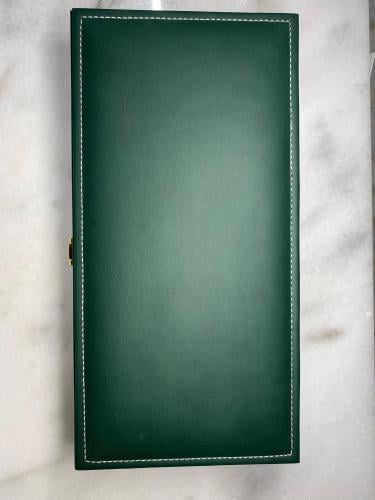 صندوق بخور عود (3 أوقية بخور + 1/4 تولة)