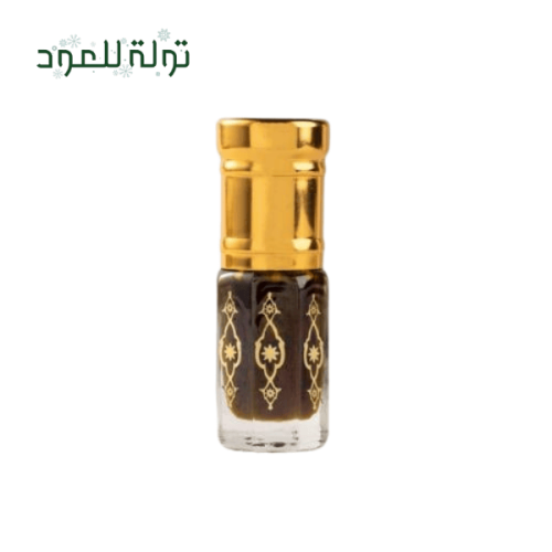 دهن عود اصيل ١/٤ تولة