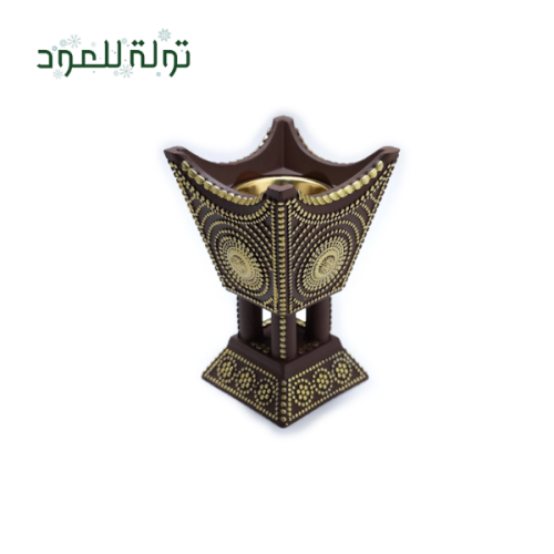 مبخرة ملكية