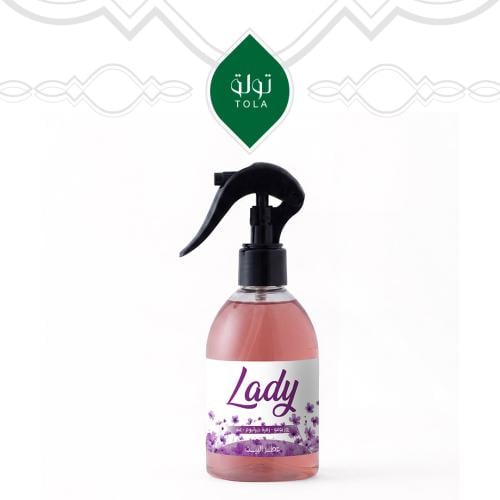 معطر ليدي