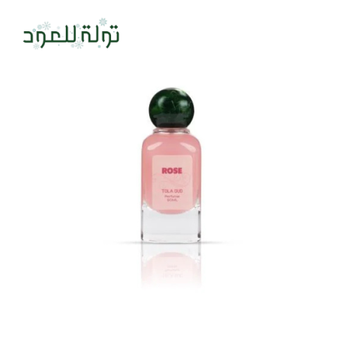 عطر مسك روز