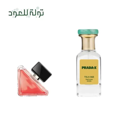 بكج 4 عطور على ذوقك