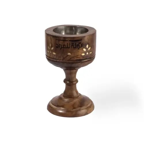 مبخرة هندية زُخرف