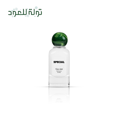 عطر مسك خاص