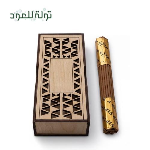 مبخرة اعواد ذكية - قصيرة