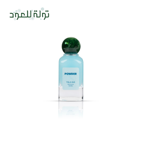 عطر مسك باودر