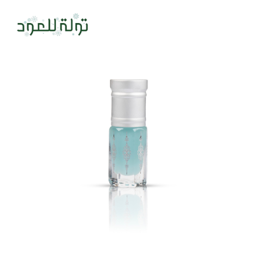 مسك باودر ١/٤ تولة
