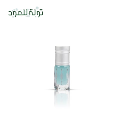 توزيعات تولة مسك (٣٠ حبة) - بدون ستاند