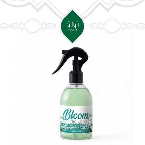 بخاخ معطر جو - بلوم
