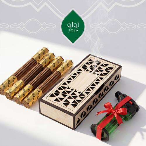 بكج مجلس العود – المروكي الذكي
