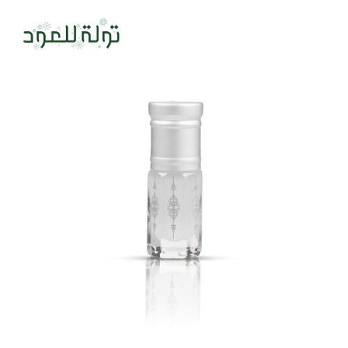 مسك خاص ١/٤ تولة