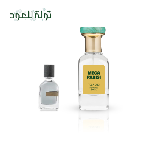 عطر ميقا باريسي (مستوحى من عطر ميجاماري اورتو باري...