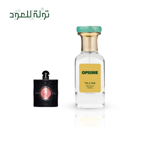 عطر اوبيوم