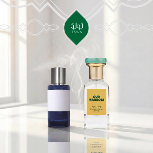 عطر ماراكوجا