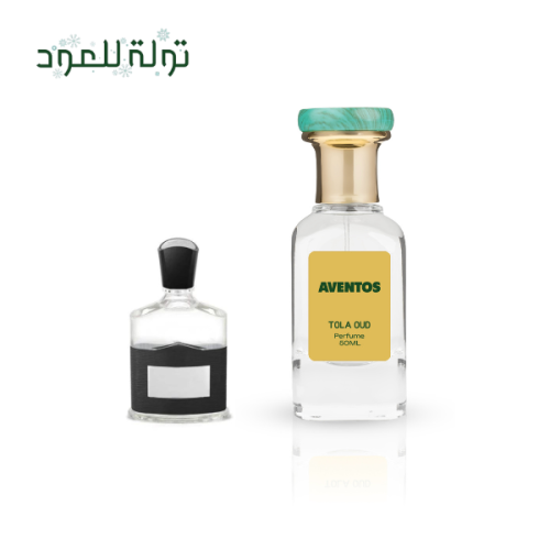 عطر افنتوس