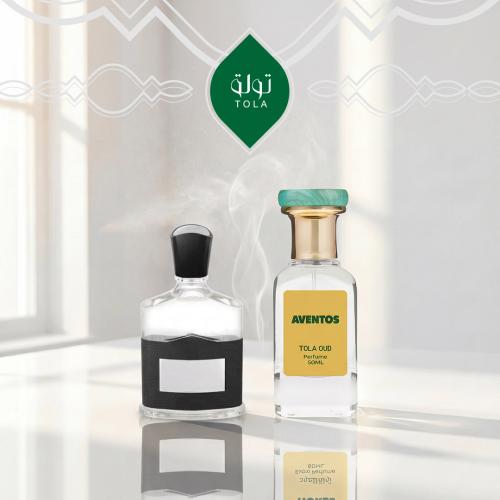 عطر افنتوس