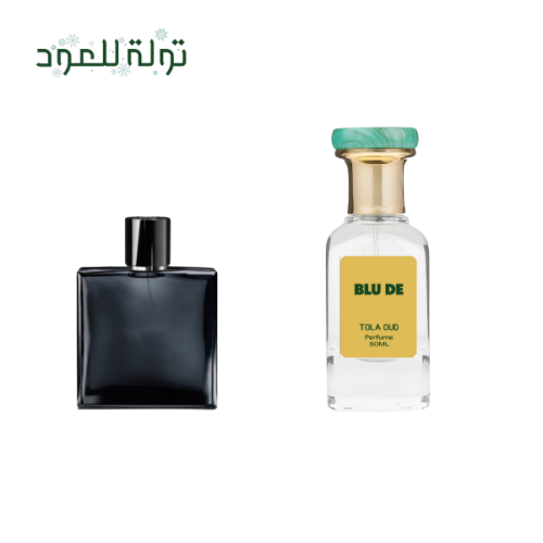 عطر بلو دي