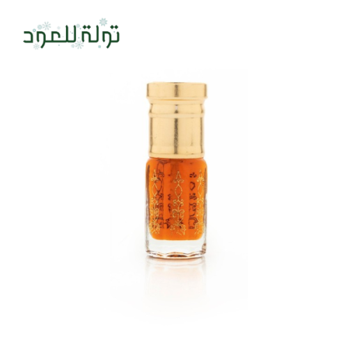 مسك توباكو (تبغ)