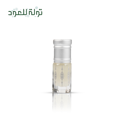 مسك عود ١/٤ تولة