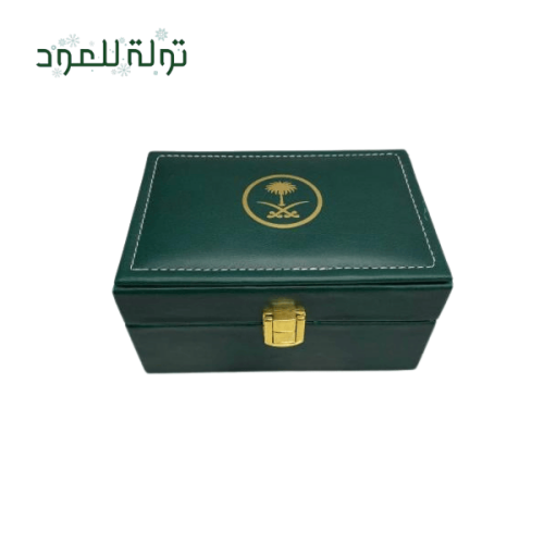 علب عود جلد - سعة ١/٨ كيلو