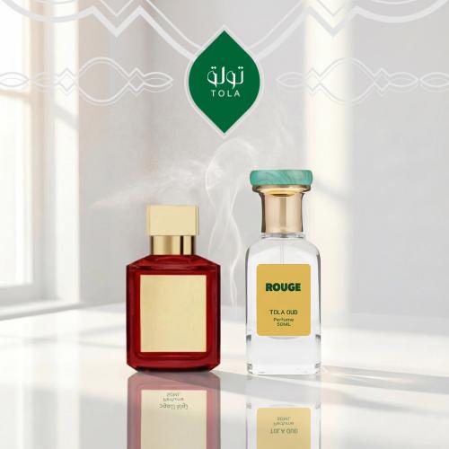 عطر روج