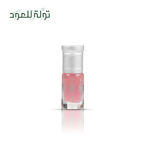 مسك روز ١/٤ تولة