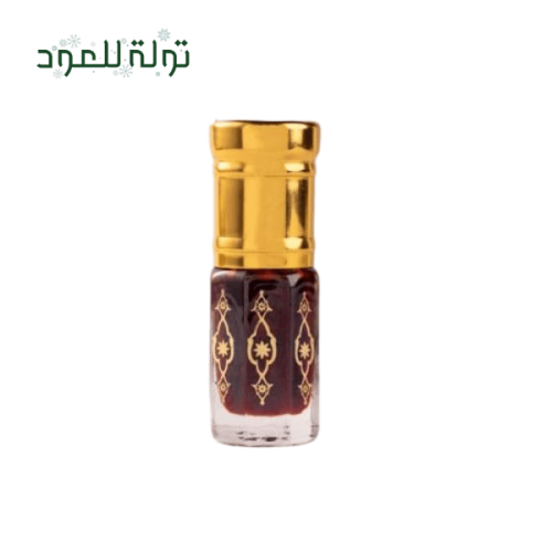 دهن عود كمبودي خاص ١/٤ تولة