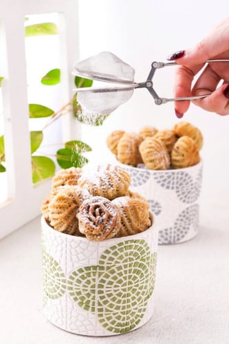 معمول - كيلو