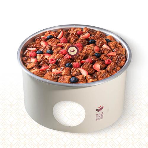 سخان الفرنش توست (كبير)